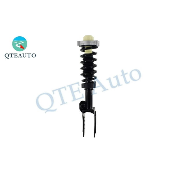 2004-2010 Volkswagen Touareg Front Left Quick Complete Strut Assembly Single 2004-2010 Volkswagen Touareg Front Left Quick Complete Strut Assembly Single